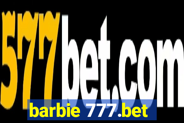 barbie 777.bet